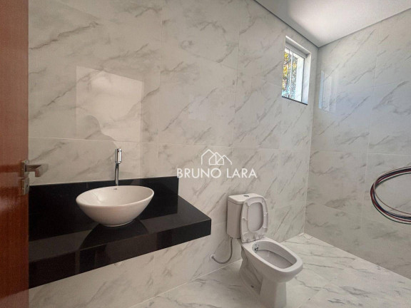 Imagem Casa com 4 Quartos à Venda, 195 m² em Condomínio Portal Do Igarapé - Igarapé Imagem Casa com 4 Quartos à Venda, 195 m² em Condomínio Portal Do Igarapé - Igarapé