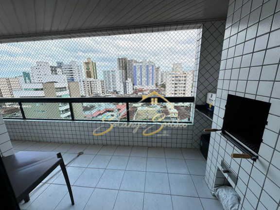 Imagem Apartamento com 2 Quartos à Venda, 90 m² em Guilhermina - Praia Grande Imagem Apartamento com 2 Quartos à Venda, 90 m² em Guilhermina - Praia Grande