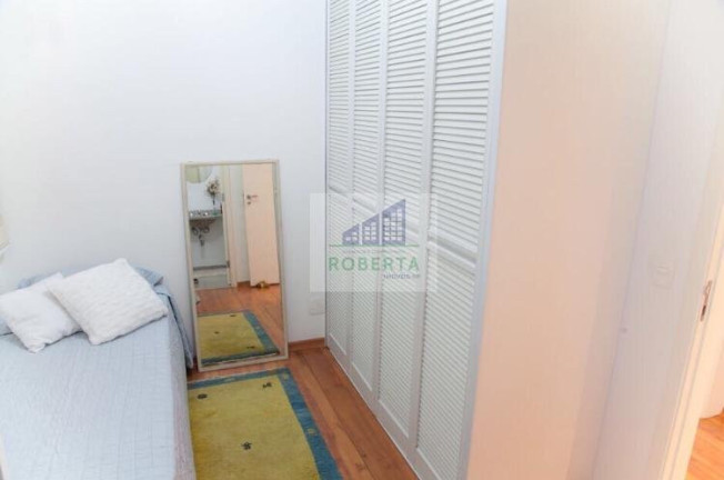Imagem Apartamento com 3 Quartos à Venda, 115 m² em Brooklin - São Paulo Imagem Apartamento com 3 Quartos à Venda, 115 m² em Brooklin - São Paulo