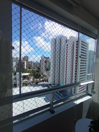 Imagem Apartamento com 3 Quartos à Venda, 80 m² em Graças - Recife Imagem Apartamento com 3 Quartos à Venda, 80 m² em Graças - Recife