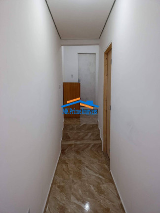 Imagem Casa com 4 Quartos à Venda, 198 m² em Jaguaribe - Osasco