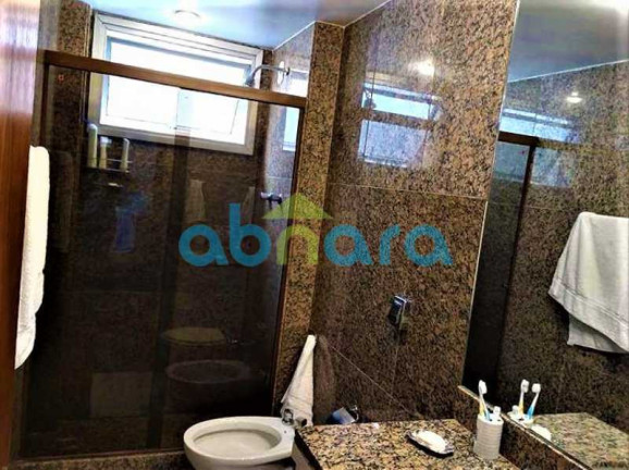 Imagem Cobertura com 4 Quartos à Venda, 240 m² em Leblon - Rio De Janeiro