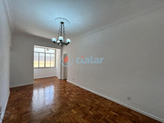 Apartamento com 2 Quartos à Venda, 72 m² em Catete - Rio De Janeiro