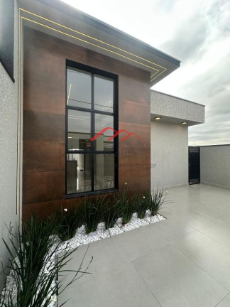Imagem Casa com 3 Quartos à Venda, 85 m² em Parque Bellaville - Hortolândia Imagem Casa com 3 Quartos à Venda, 85 m² em Parque Bellaville - Hortolândia