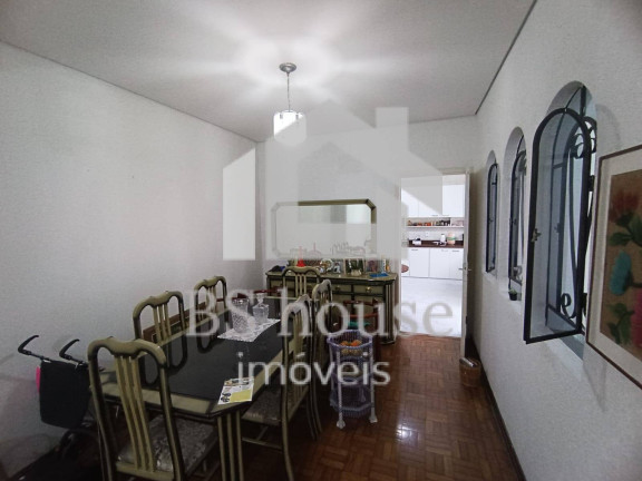 Imagem Casa com 5 Quartos à Venda, 280 m² em Centro - São Caetano Do Sul