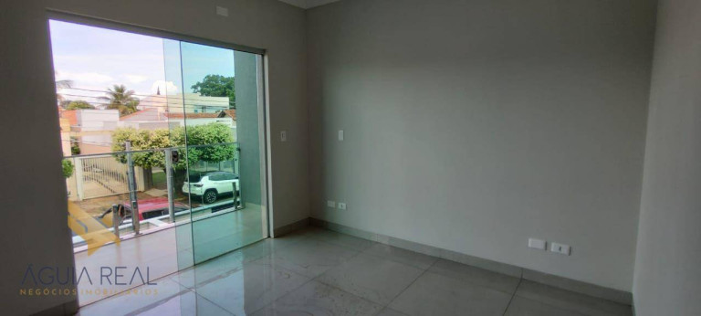 Imagem Sobrado com 3 Quartos à Venda, 142 m² em Vila Ieda - Campo Grande Imagem Sobrado com 3 Quartos à Venda, 142 m² em Vila Ieda - Campo Grande