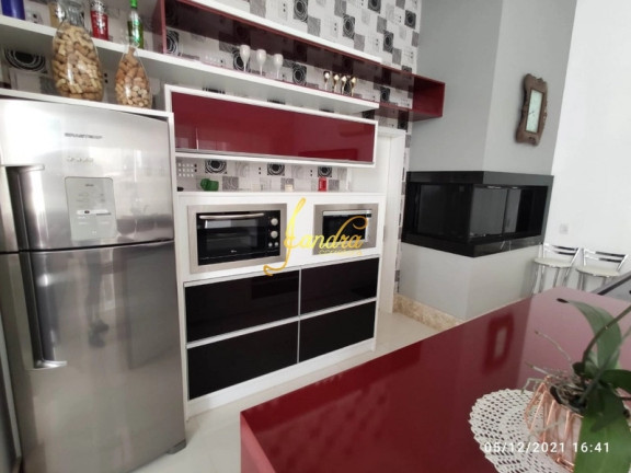 Imagem Casa de Condomínio com 3 Quartos à Venda, 170 m² em Capão Ilhas Resort - Capão Da Canoa Imagem Casa de Condomínio com 3 Quartos à Venda, 170 m² em Capão Ilhas Resort - Capão Da Canoa