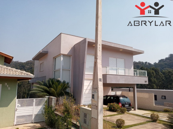 Imóvel com 4 Quartos à Venda,  em Ibi Aram 2 - Itupeva