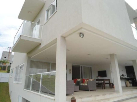 Imagem Casa com 4 Quartos à Venda, em Alphaville - Camaçari Imagem Casa com 4 Quartos à Venda, em Alphaville - Camaçari