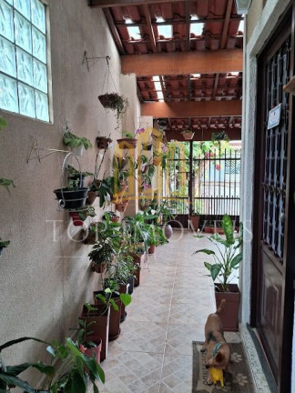 Imagem Sobrado com 3 Quartos à Venda, 150 m² em Bosque Dos Eucaliptos - São José Dos Campos