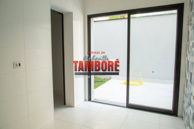 Imagem Casa de Condomínio à Venda,  em Alphaville - Santana De Parnaíba