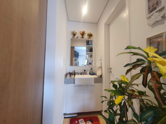 Imagem Apartamento com 1 Quarto à Venda, 41 m² em Cidade Monções - São Paulo Imagem Apartamento com 1 Quarto à Venda, 41 m² em Cidade Monções - São Paulo
