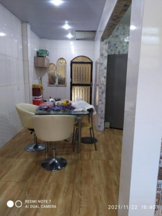 Imagem Casa com 2 Quartos à Venda, 60 m² em Campo Grande - Rio De Janeiro Imagem Casa com 2 Quartos à Venda, 60 m² em Campo Grande - Rio De Janeiro