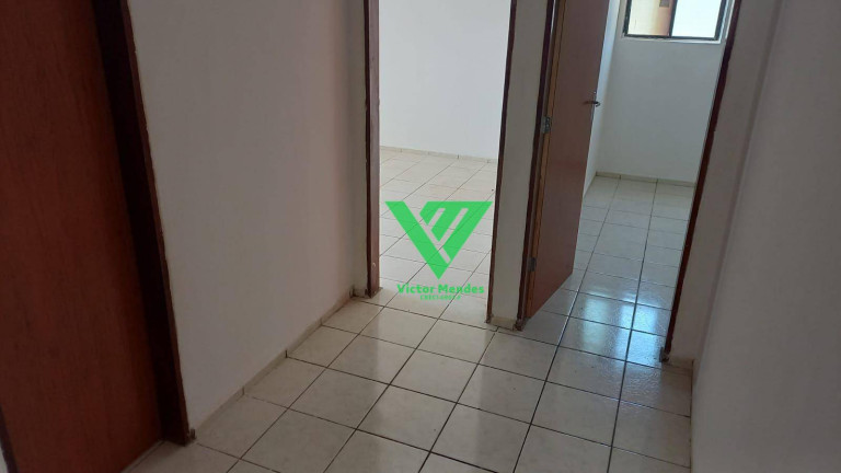 Imagem Apartamento com 3 Quartos à Venda, 74 m² em Jardim Cidade Universitária - João Pessoa