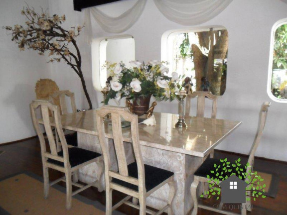 Imagem Casa com 4 Quartos à Venda, 1.020 m² em Chácara Das Paineiras - Carapicuíba
