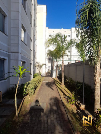 Imagem Apartamento com 2 Quartos à Venda, 50 m² em Vila Urupês - Suzano