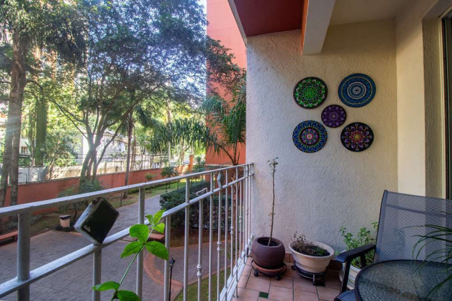Imagem Apartamento com 2 Quartos à Venda, 100 m² em Morumbi - São Paulo Imagem Apartamento com 2 Quartos à Venda, 100 m² em Morumbi - São Paulo