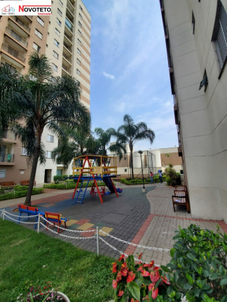 Imóvel com 2 Quartos à Venda, 50 m² em Quinta Da Paineira - São Paulo