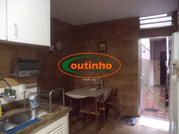 Imagem Casa com 5 Quartos à Venda, 520 m² em Grajaú - Rio De Janeiro Imagem Casa com 5 Quartos à Venda, 520 m² em Grajaú - Rio De Janeiro