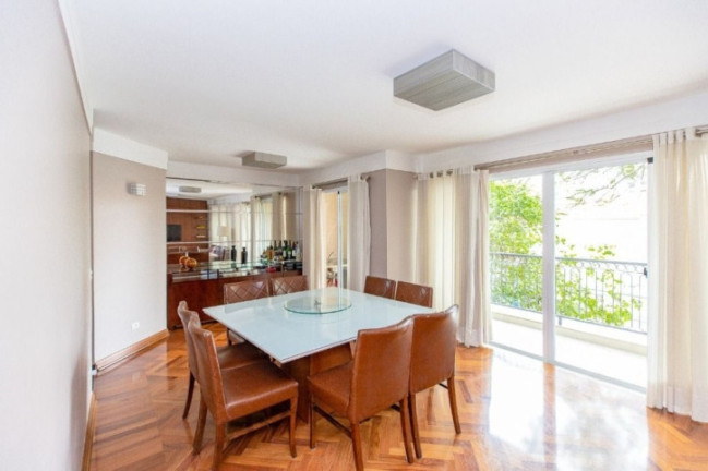 Imagem Apartamento com 4 Quartos à Venda, 173 m² em Perdizes - São Paulo Imagem Apartamento com 4 Quartos à Venda, 173 m² em Perdizes - São Paulo