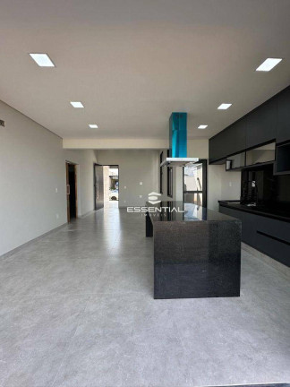 Imagem Casa com 3 Quartos à Venda, 120 m² em Set Life Ii - Mirassol Imagem Casa com 3 Quartos à Venda, 120 m² em Set Life Ii - Mirassol