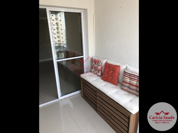 Imagem Apartamento com 2 Quartos à Venda, 65 m² em Chácara Inglesa - São Paulo