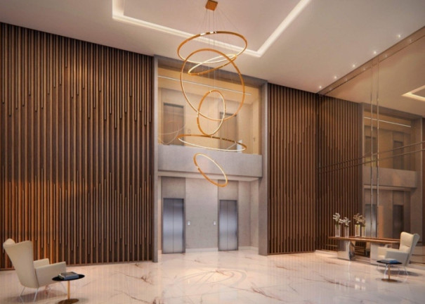 Imagem Apartamento com 2 Quartos à Venda, 70 m² em Jardim Paulista - São Paulo