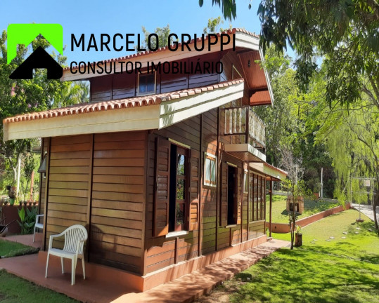 Imagem Chácara com 3 Quartos à Venda, 264 m² em Colinas Do Mosteiro De Itaici - Indaiatuba Imagem Chácara com 3 Quartos à Venda, 264 m² em Colinas Do Mosteiro De Itaici - Indaiatuba