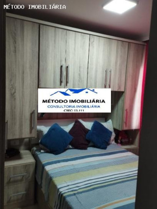 Imagem Apartamento com 3 Quartos à Venda, 58 m² em Parque São Vicente - Mauá Imagem Apartamento com 3 Quartos à Venda, 58 m² em Parque São Vicente - Mauá