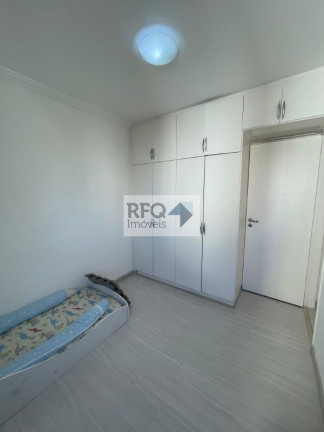 Imagem Imóvel com 2 Quartos à Venda, 57 m² em Vila Monumento - São Paulo