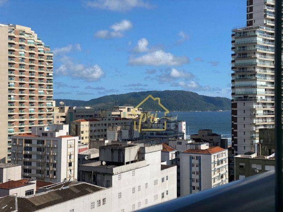 Imagem Apartamento com 3 Quartos à Venda, 100 m² em Pompéia - Santos Imagem Apartamento com 3 Quartos à Venda, 100 m² em Pompéia - Santos