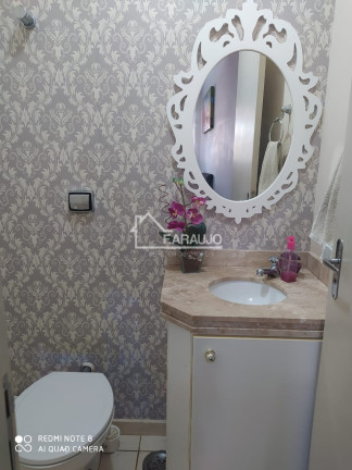Imagem Imóvel com 3 Quartos à Venda, 115 m² em Jardim Alvorada - Sorocaba Imagem Imóvel com 3 Quartos à Venda, 115 m² em Jardim Alvorada - Sorocaba