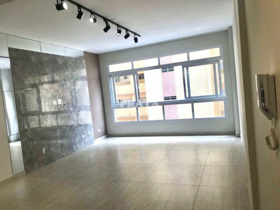 Imagem Apartamento com 3 Quartos à Venda, 140 m² em José Menino - Santos