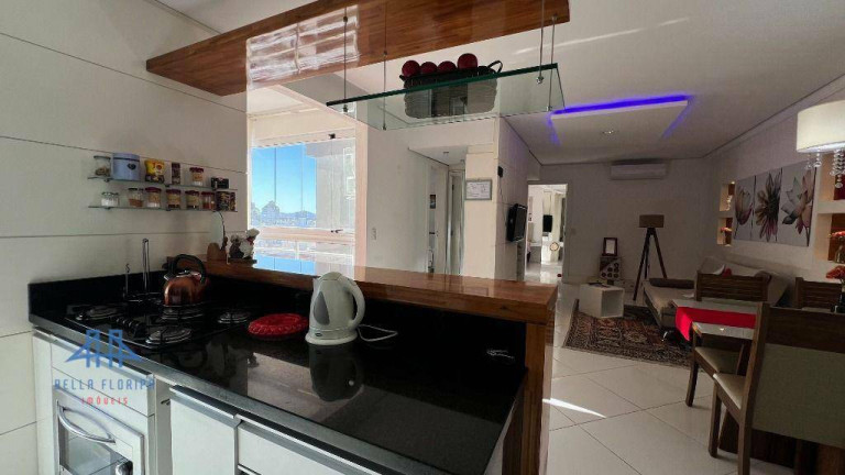 Imagem Apartamento com 1 Quarto à Venda, 71 m² em Trindade - Florianópolis Imagem Apartamento com 1 Quarto à Venda, 71 m² em Trindade - Florianópolis