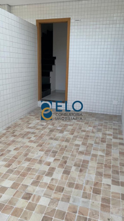 Imagem Casa com 3 Quartos à Venda, 95 m² em Vila Belmiro - Santos