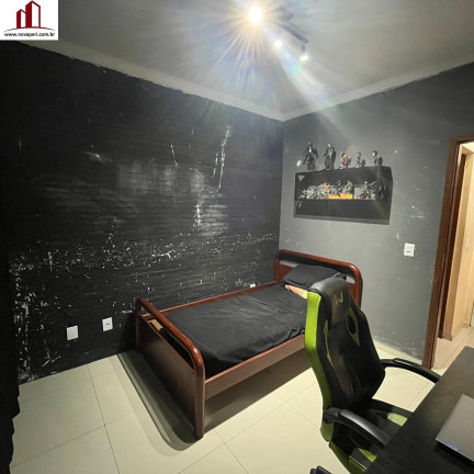 Imagem Casa com 2 Quartos à Venda, em Residencial Santo Antonio - Franco Da Rocha Imagem Casa com 2 Quartos à Venda, em Residencial Santo Antonio - Franco Da Rocha