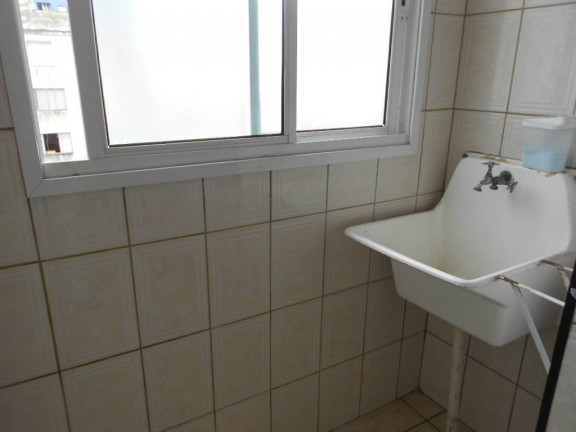 Imagem Apartamento com 2 Quartos à Venda, 43 m² em Ocian - Praia Grande Imagem Apartamento com 2 Quartos à Venda, 43 m² em Ocian - Praia Grande