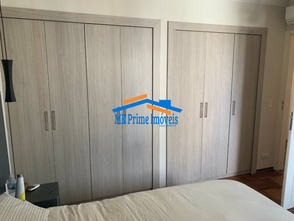 Imagem Apartamento com 2 Quartos à Venda, 104 m² em Vila Leopoldina - São Paulo