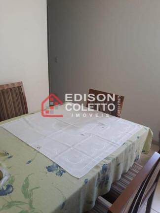 Imagem Apartamento com 2 Quartos à Venda, 54 m² em Jardim Nova Iguaçu - Piracicaba