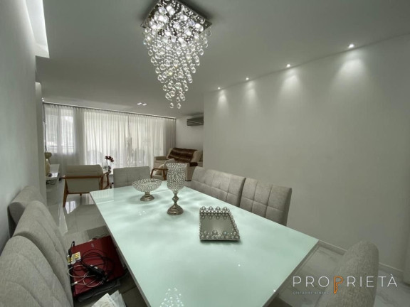 Imagem Apartamento com 3 Quartos à Venda, 166 m² em Jacarepaguá - Rio De Janeiro