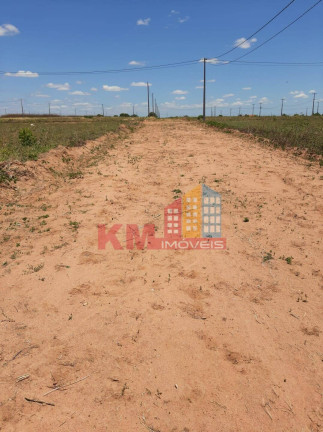 Imagem Terreno à Venda, 300 m² em Abolição - Mossoró Imagem Terreno à Venda, 300 m² em Abolição - Mossoró