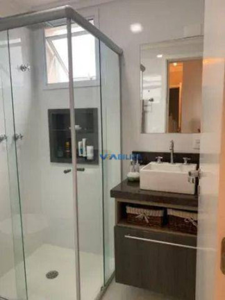 Imagem Apartamento com 3 Quartos à Venda, 108 m² em Vila Augusta - Guarulhos