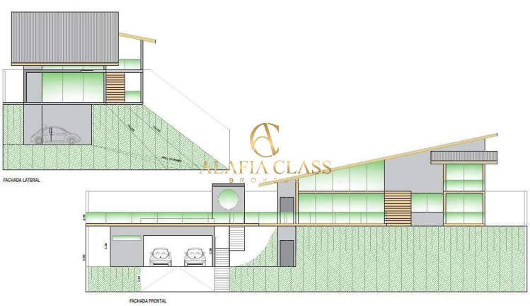 Imagem Terreno em Condomínio à Venda, 570 m² em Chácara São João - Carapicuíba