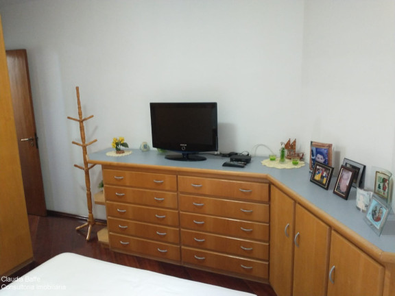 Imagem Apartamento com 3 Quartos à Venda, 120 m² em Centro - São Bernardo Do Campo Imagem Apartamento com 3 Quartos à Venda, 120 m² em Centro - São Bernardo Do Campo