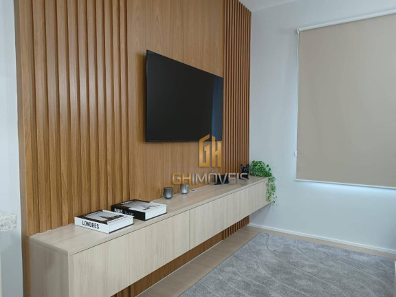 Imagem Apartamento com 1 Quarto à Venda, 34 m² em Setor Marista - Goiânia Imagem Apartamento com 1 Quarto à Venda, 34 m² em Setor Marista - Goiânia