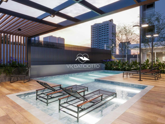 Imagem Apartamento com 2 Quartos à Venda, 55 m² em Parque Da Gávea - Maringá Imagem Apartamento com 2 Quartos à Venda, 55 m² em Parque Da Gávea - Maringá