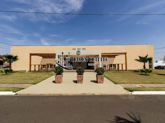 Imagem Casa de Condomínio com 3 Quartos à Venda, 197 m² em Taquaral - Piracicaba