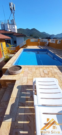 Imagem Apartamento com 2 Quartos à Venda, 80 m² em Itaguá - Ubatuba