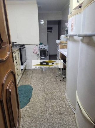 Imagem Apartamento com 4 Quartos à Venda, 126 m² em Jardim Jabaquara - São Paulo Imagem Apartamento com 4 Quartos à Venda, 126 m² em Jardim Jabaquara - São Paulo
