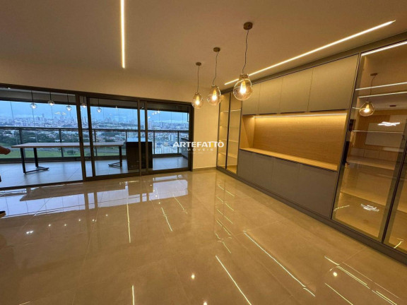 Imagem Apartamento com 4 Quartos à Venda, 245 m² em Residencial Amazonas - Franca Imagem Apartamento com 4 Quartos à Venda, 245 m² em Residencial Amazonas - Franca